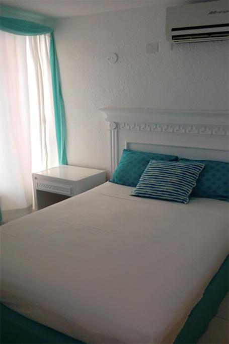 Cancún Palma Real - Apartamento de 3 dormitorios - 13