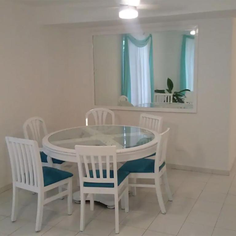 Cancún Palma Real - Apartamento de 3 dormitorios - 4