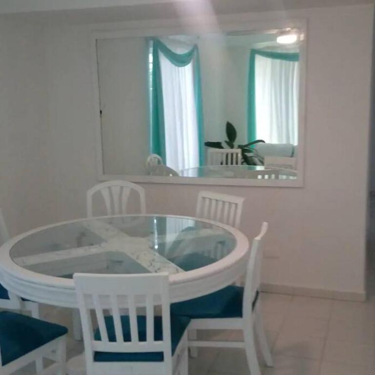Cancún Palma Real - Apartamento de 3 dormitorios - 6