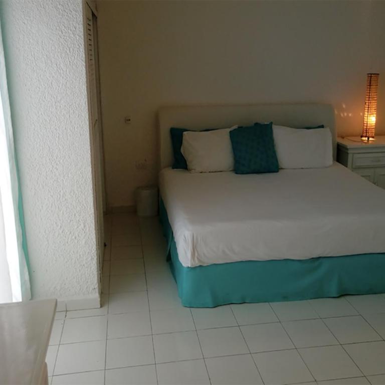 Cancún Palma Real - Apartamento de 3 dormitorios - 15