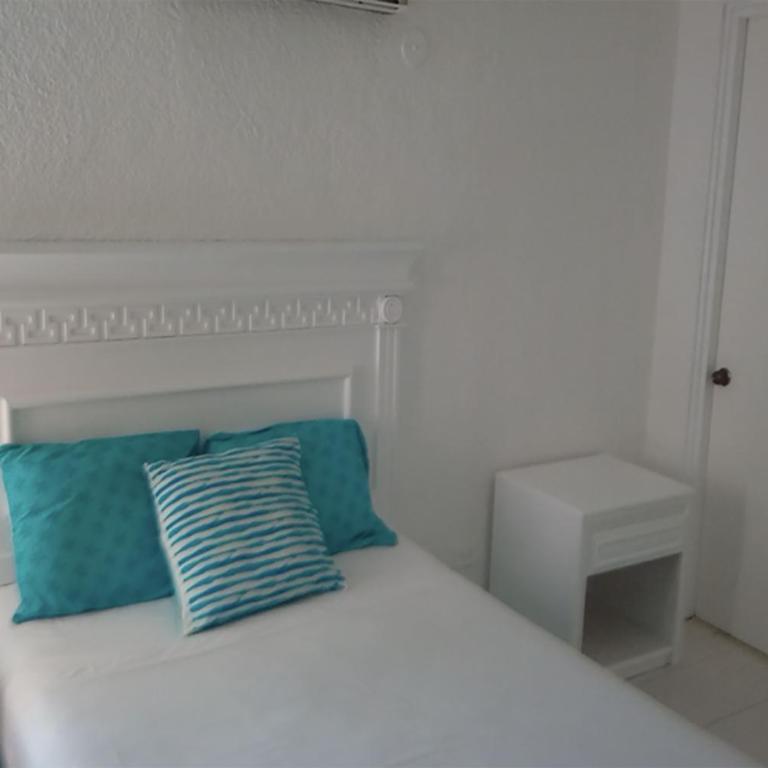 Cancún Palma Real - Apartamento de 3 dormitorios - 17