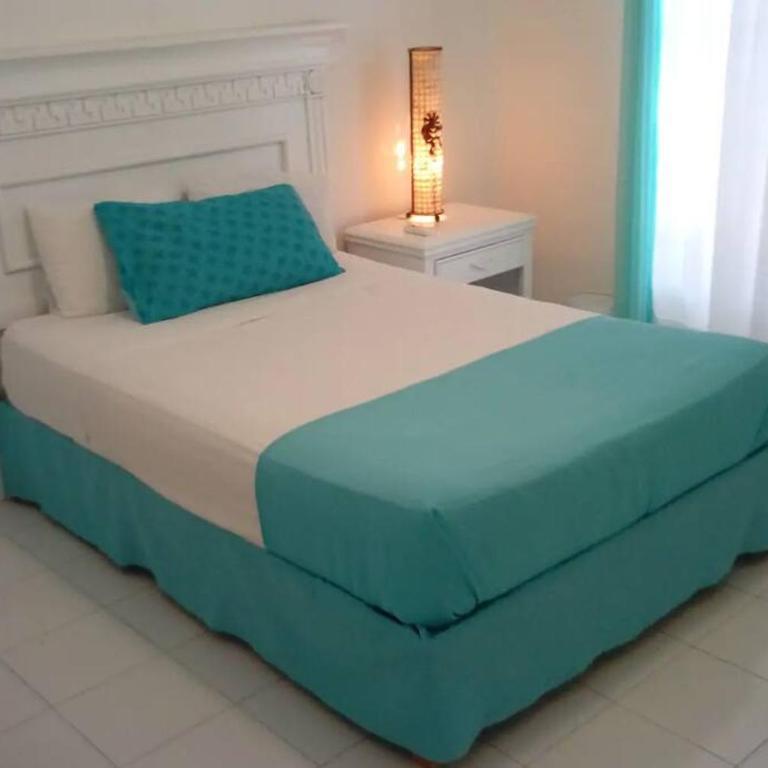Cancún Palma Real - Apartamento de 3 dormitorios - 12