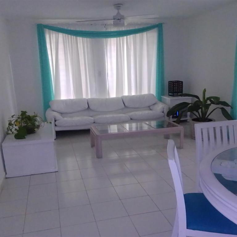 Cancún Palma Real - Apartamento de 3 dormitorios - 7