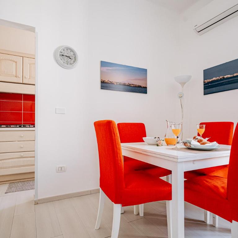 Le tre Ninfe - One-Bedroom Apartment - 21
