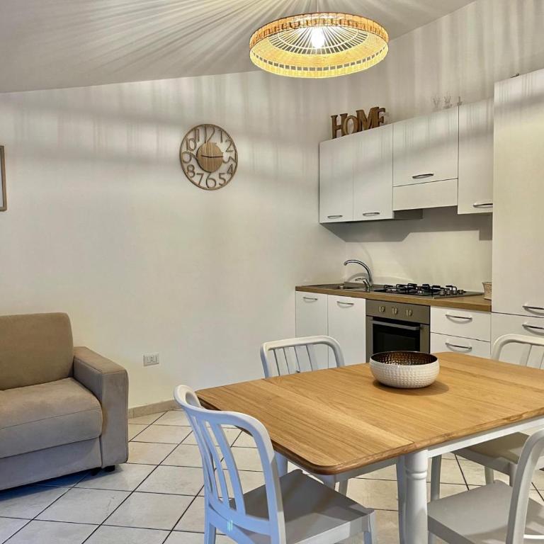 VILLA ELI - Appartamento con 1 Camera da Letto - 6