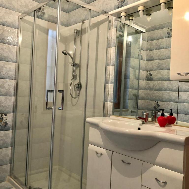 VILLA ELI - Appartamento con 3 Camere da Letto - 5