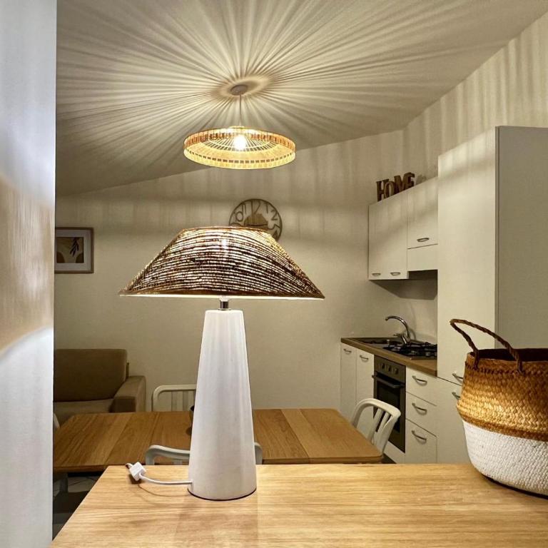VILLA ELI - Appartamento con 1 Camera da Letto - 9