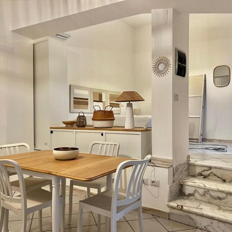 VILLA ELI - Appartamento con 1 Camera da Letto - 10