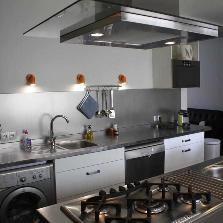 Paris-Pyla - Apartamento de 5 dormitorios - 3