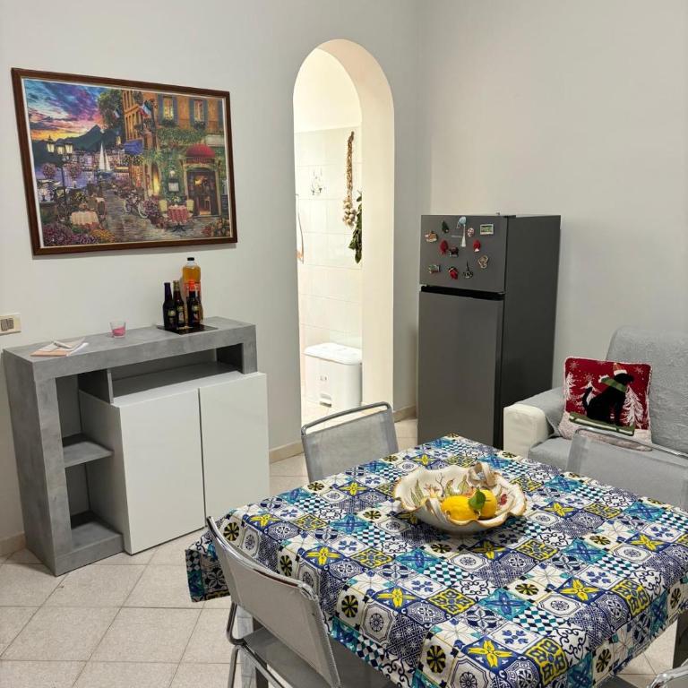 La Casetta di Romeo - Appartamento con 1 Camera da Letto - 6