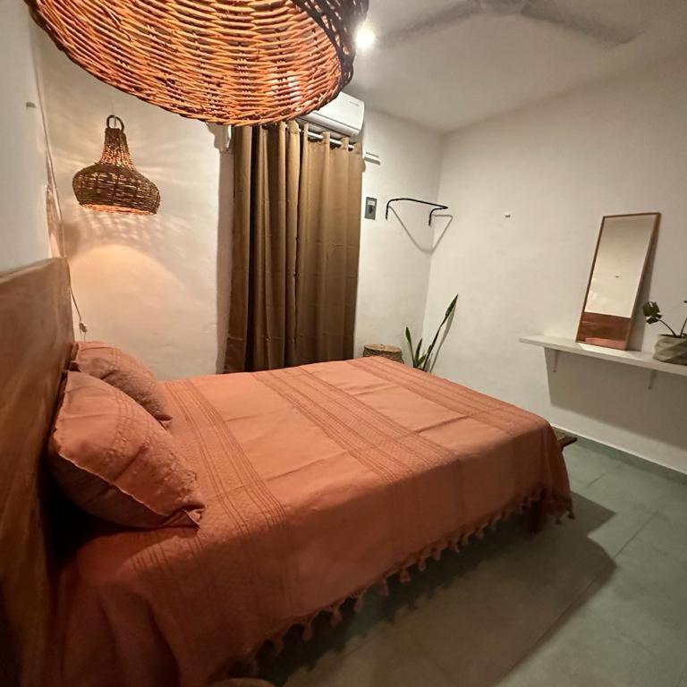 Villa Balche - Villa 2 Chambres - 3