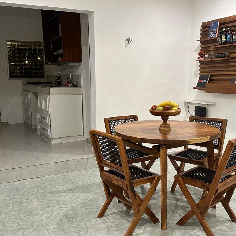 Villa Balche - Villa 2 Chambres - 4