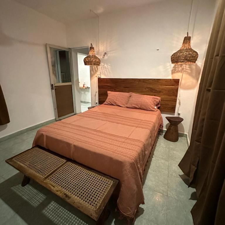 Villa Balche - Villa 2 Chambres - 5