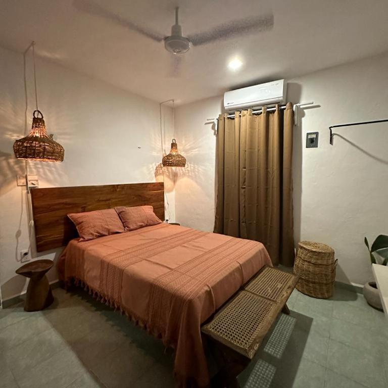 Villa Balche - Villa 2 Chambres - 6
