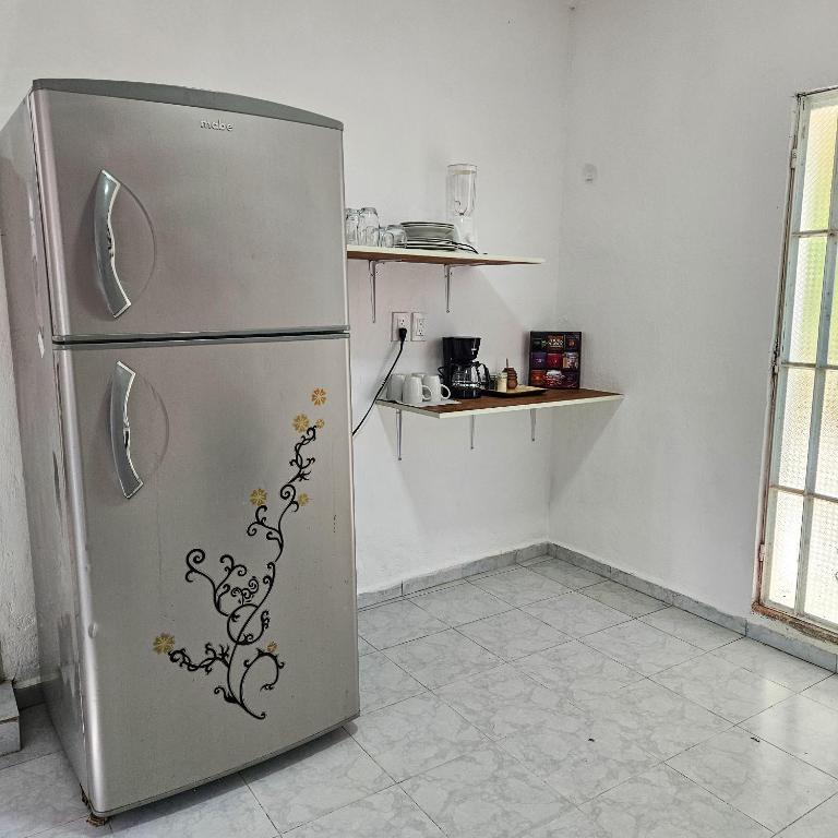 Villa Balche - Villa 2 Chambres - 8