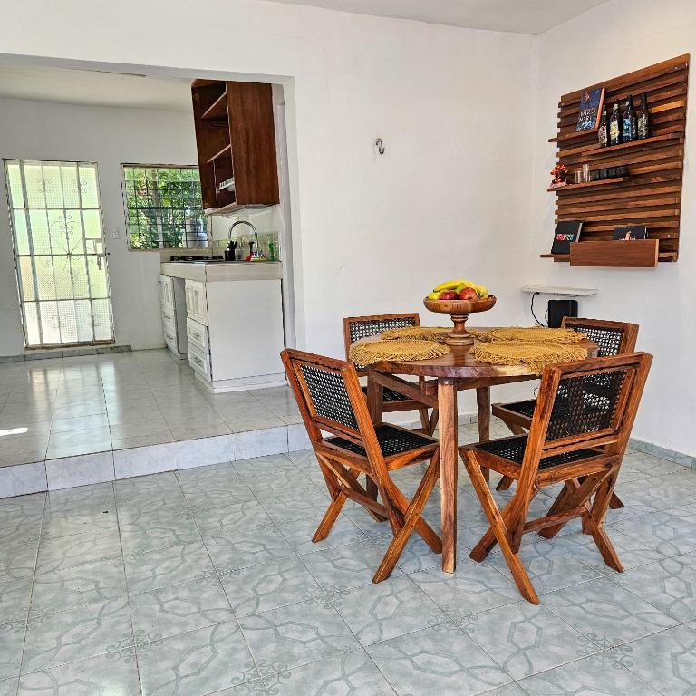 Villa Balche - Villa 2 Chambres - 10