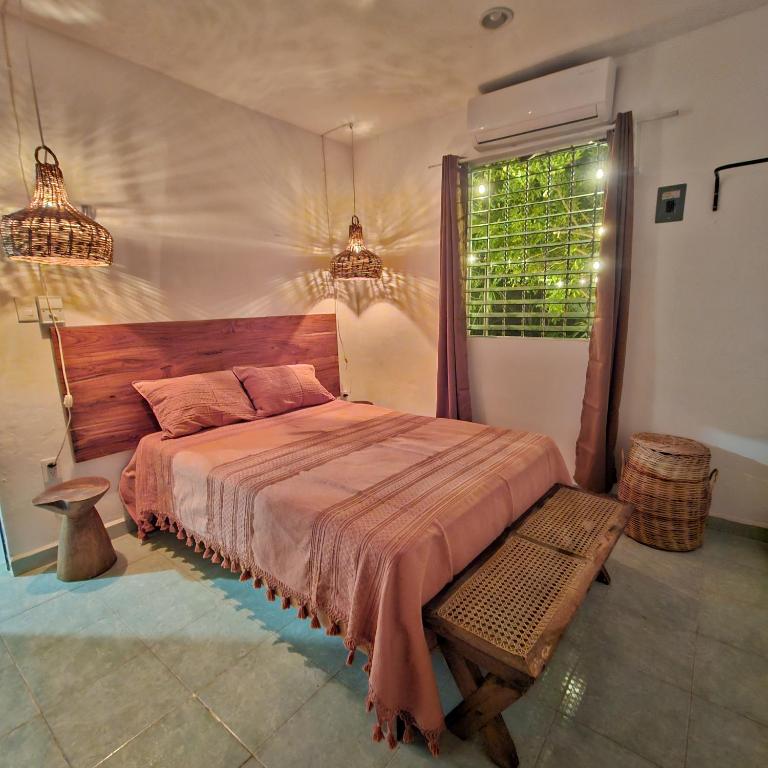 Villa Balche - Villa 2 Chambres - 13