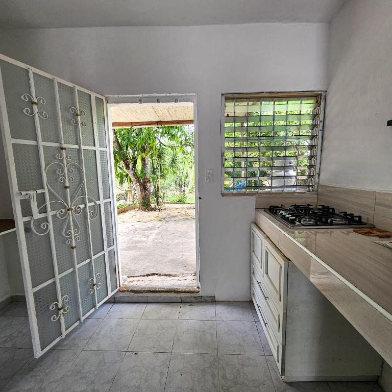 Villa Balche - Villa 2 Chambres - 20