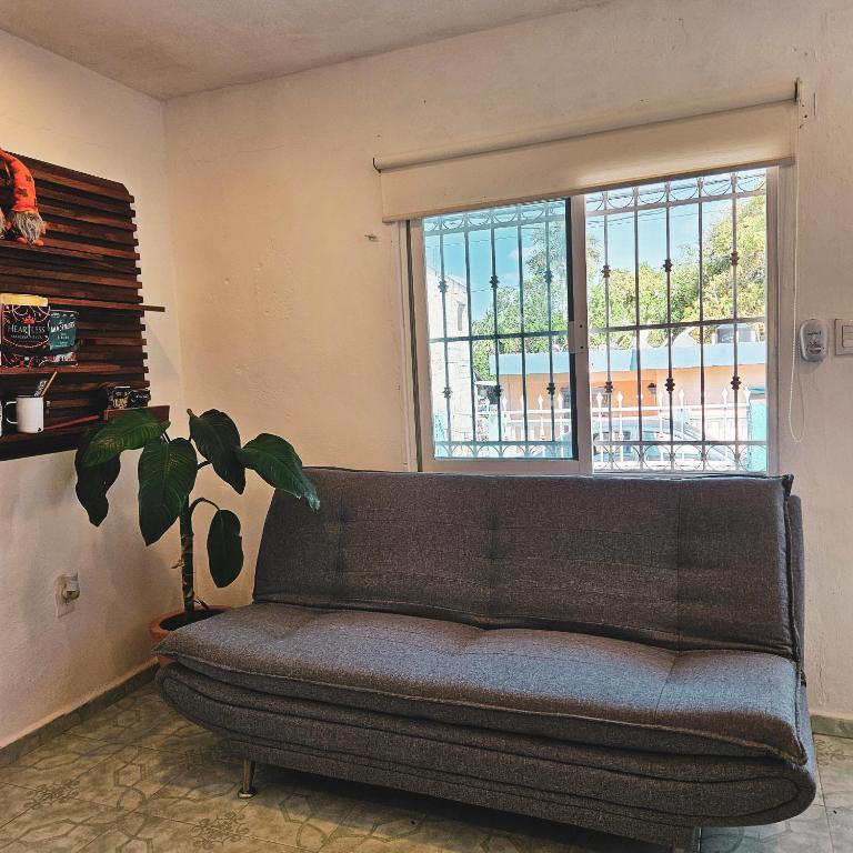 Villa Balche - Villa 2 Chambres - 17