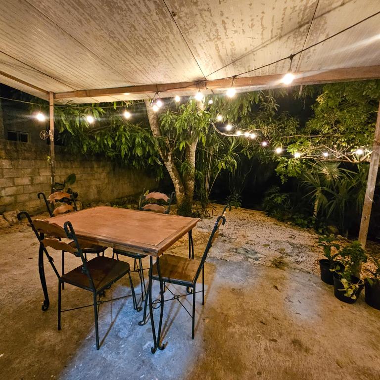Villa Balche - Villa 2 Chambres - 16