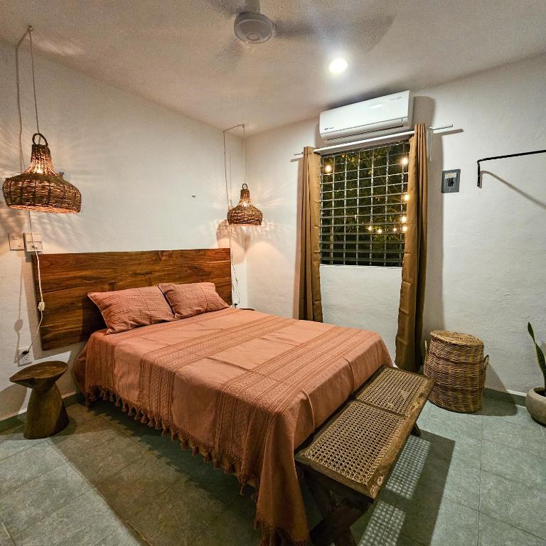 Villa Balche - Villa 2 Chambres - 18