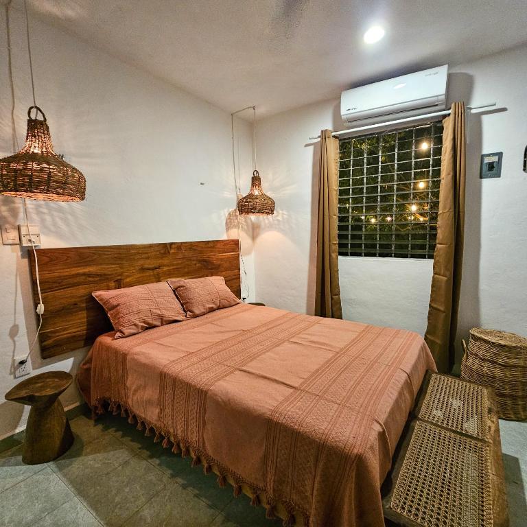Villa Balche - Villa 2 Chambres - 19