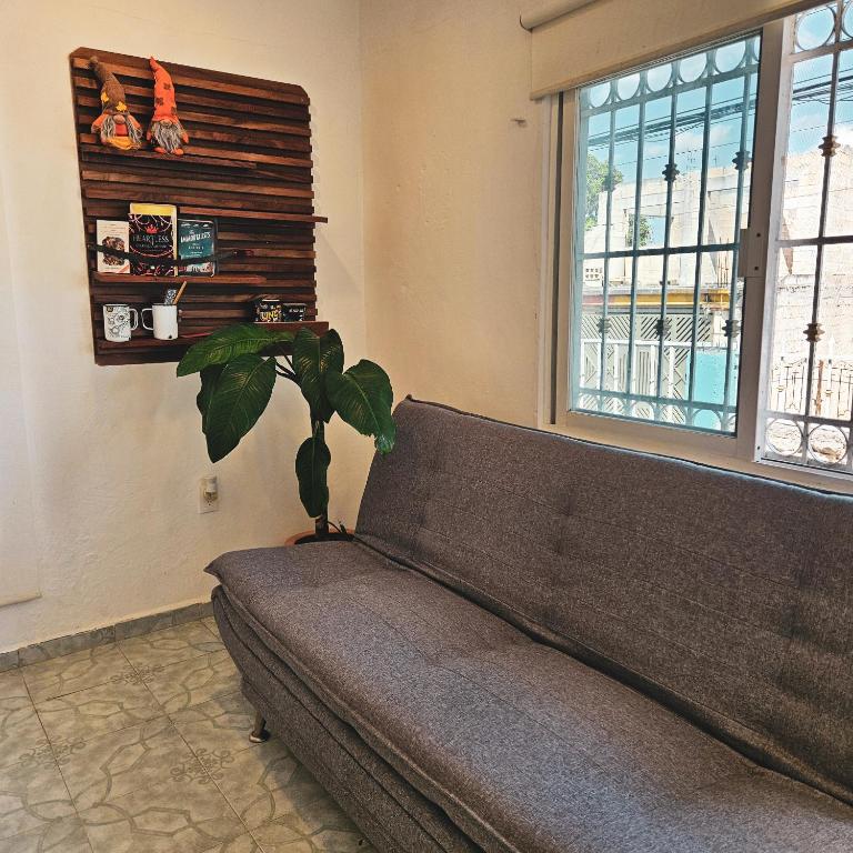 Villa Balche - Villa 2 Chambres - 21