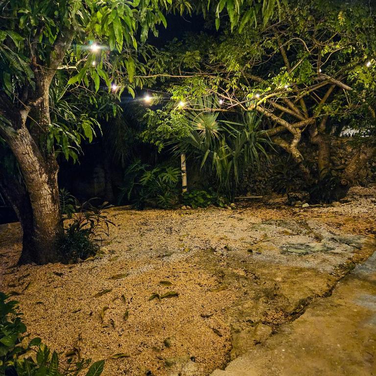 Villa Balche - Villa 2 Chambres - 23