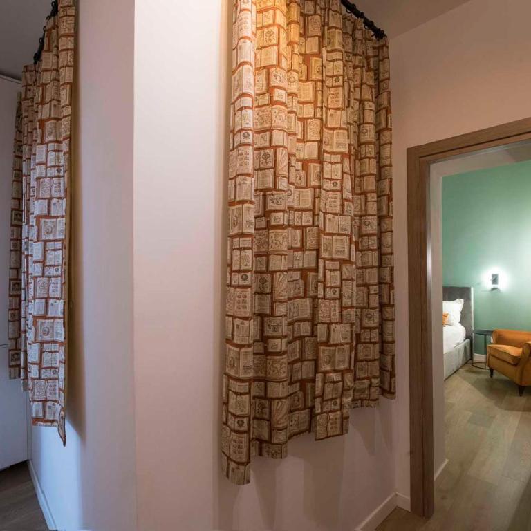 La casa di Nelly Boutique Apartment Napoli - Appartamento Classic - 20