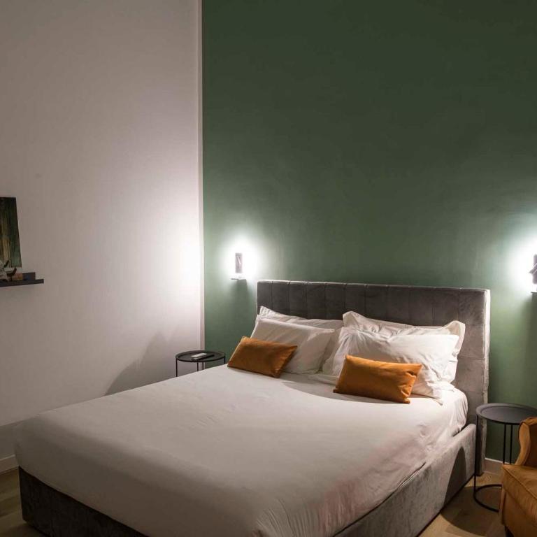 La casa di Nelly Boutique Apartment Napoli - Appartamento Classic - 7