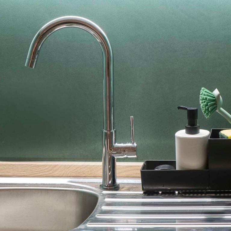 La casa di Nelly Boutique Apartment Napoli - Appartamento Classic - 13