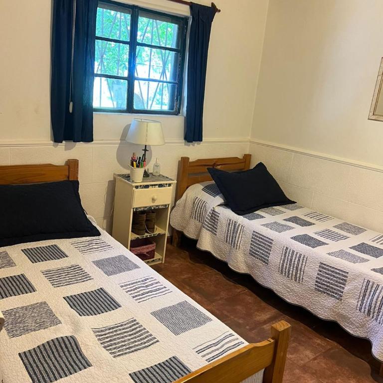 Chacra El Talero - Casa Unifamiliar de 3 dormitorios - 10