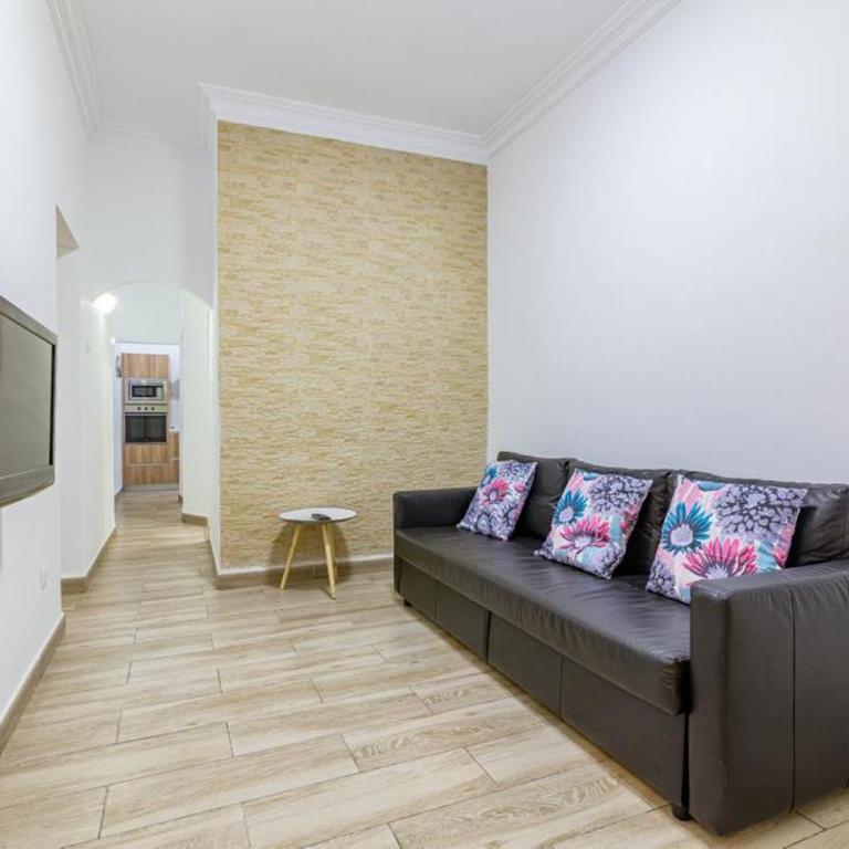 Padilla 56 - Apartamento de 3 dormitorios - 12