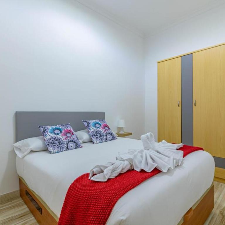 Padilla 56 - Apartamento de 3 dormitorios - 9