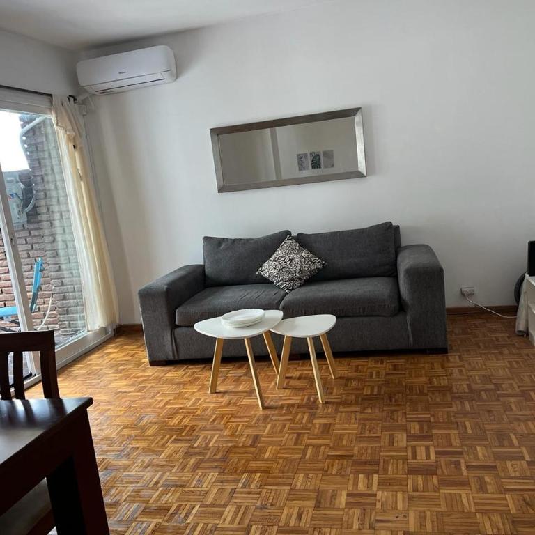 Hermoso Departamento en Nuñez - Apartamento de 1 dormitorio - 3