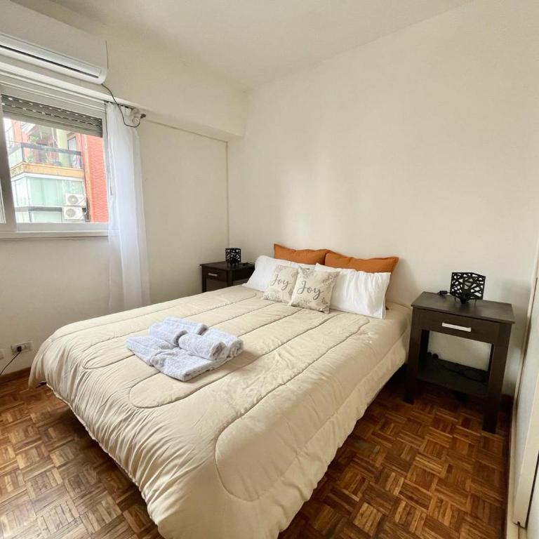 Hermoso Departamento en Nuñez - Apartamento de 1 dormitorio - 7