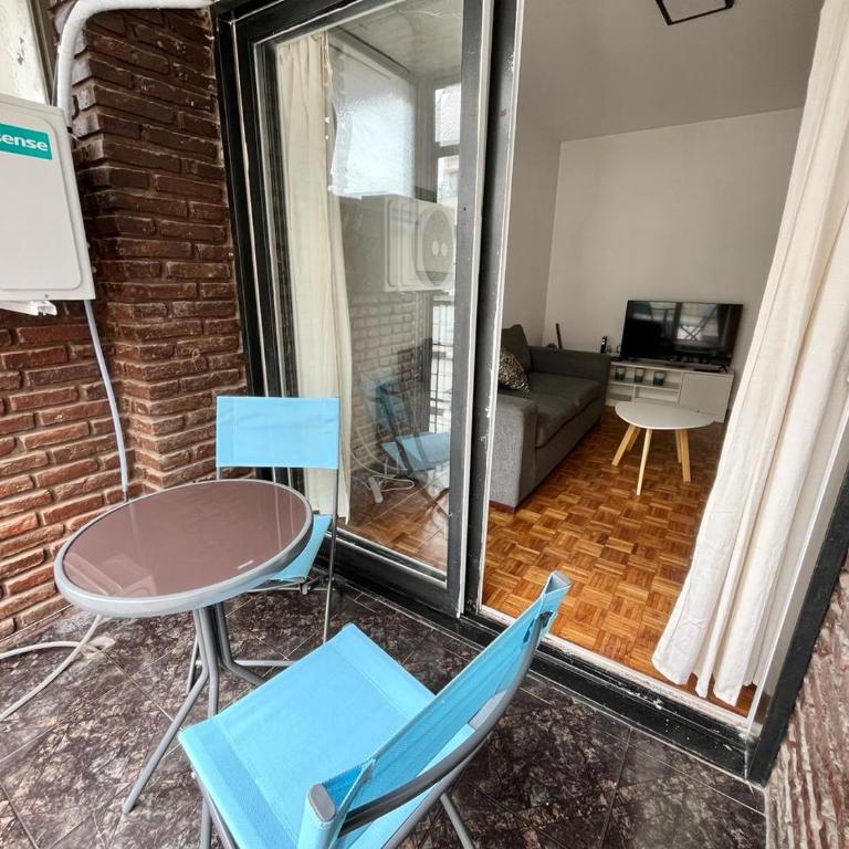 Hermoso Departamento en Nuñez - Apartamento de 1 dormitorio - 9
