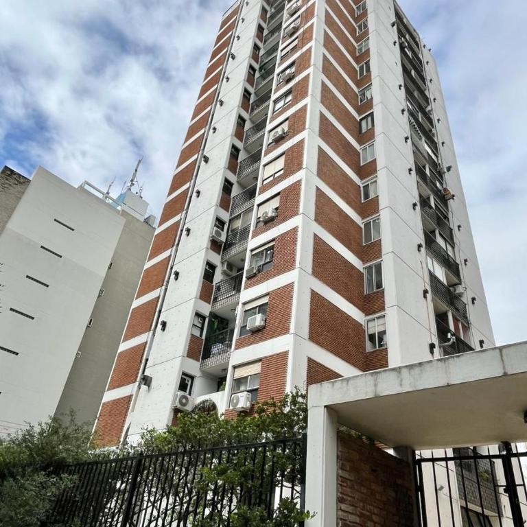 Hermoso Departamento en Nuñez - Apartamento de 1 dormitorio - 10