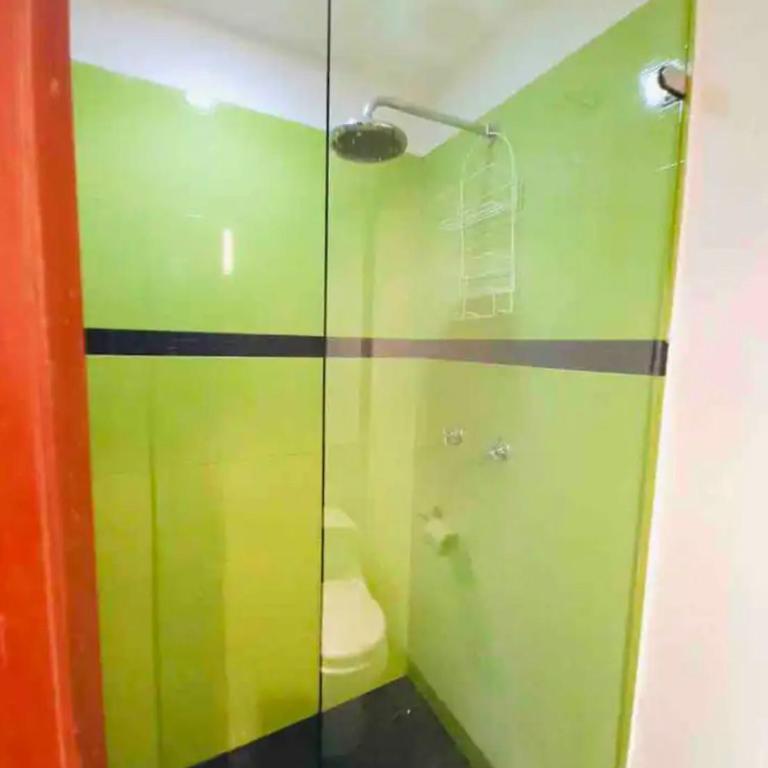 Ultimate Whole Floor Apartment - One-Bedroom Apartment - 21