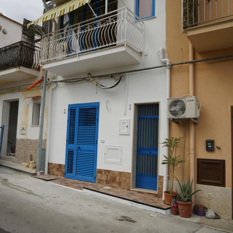 Scorcio di Mare By Dimora Hub - Appartamento - Piano Terra - 47