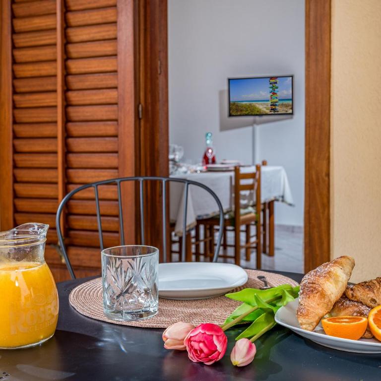 Casa Dolce Casa - Two-Bedroom House - 7