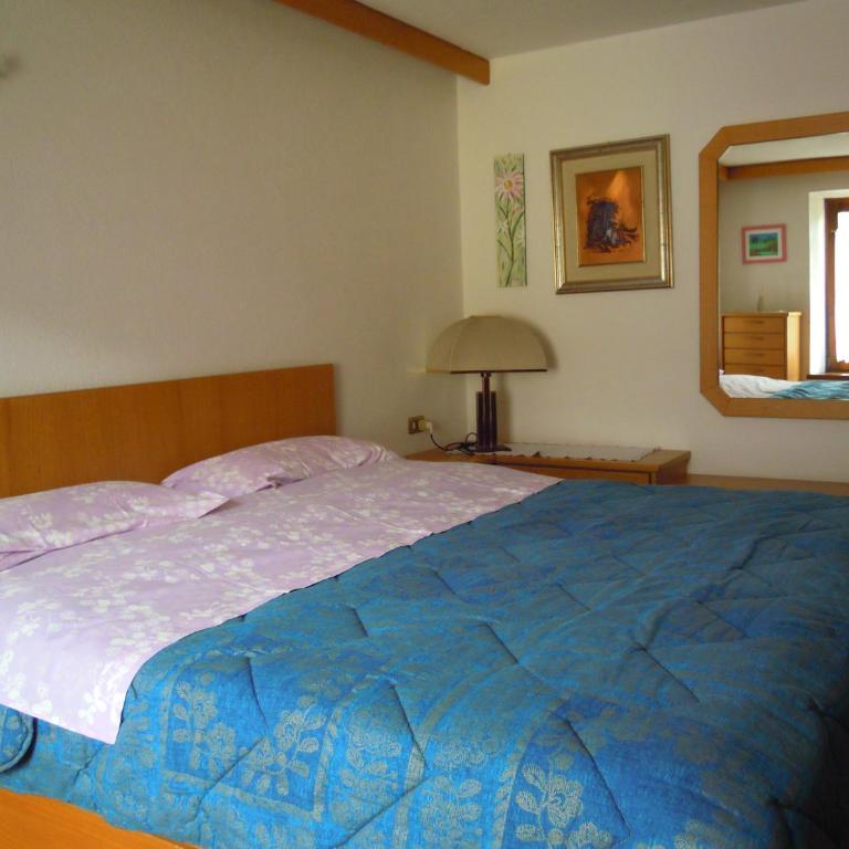 Luigi Apartment - Apartment mit 2 Schlafzimmern - 8