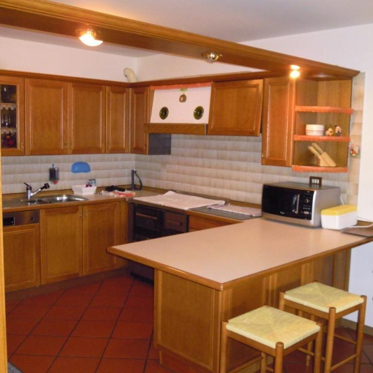 Luigi Apartment - Apartment mit 2 Schlafzimmern - 5
