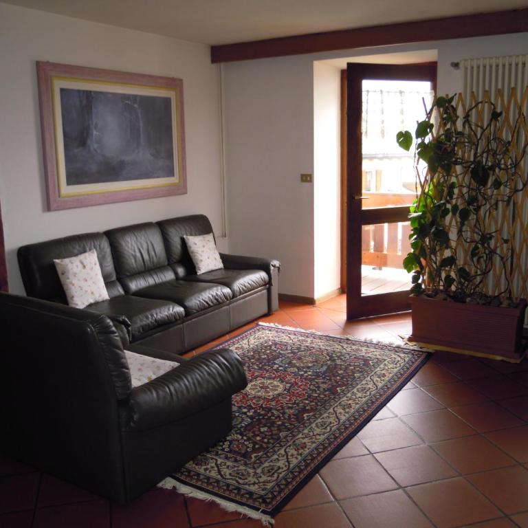 Luigi Apartment - Apartment mit 2 Schlafzimmern - 7