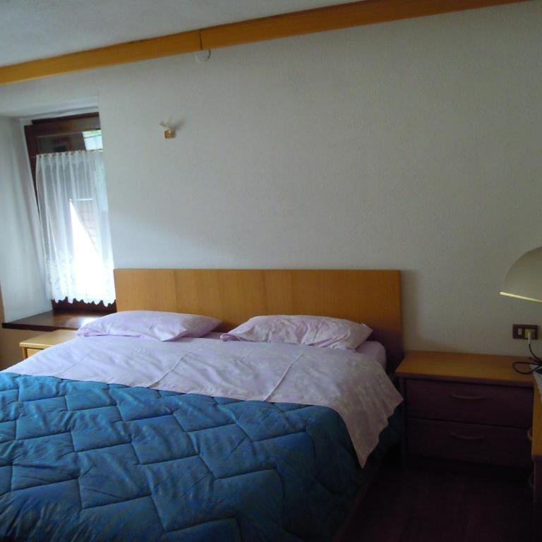 Luigi Apartment - Apartment mit 2 Schlafzimmern - 9