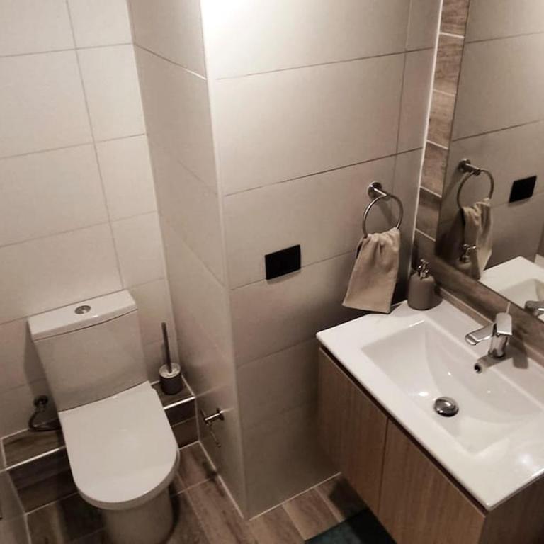 Depto Completo Vista al Faro y playa - Apartamento de 1 dormitorio - 15