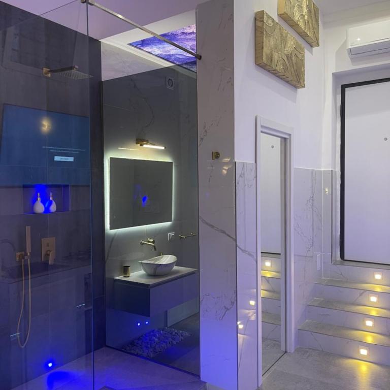 ARCUM suites - Camera King - 13