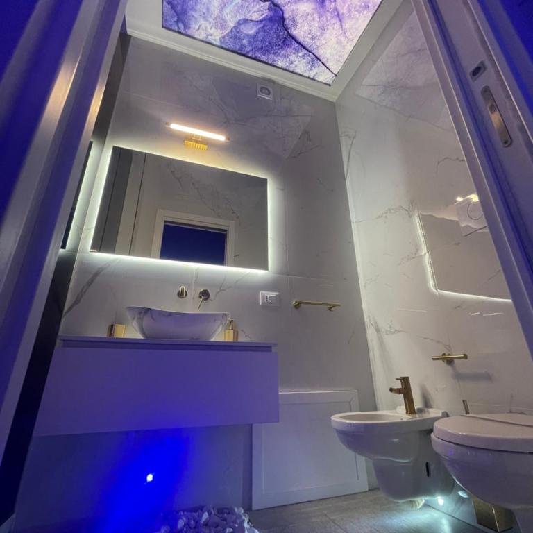 ARCUM suites - Camera King - 2