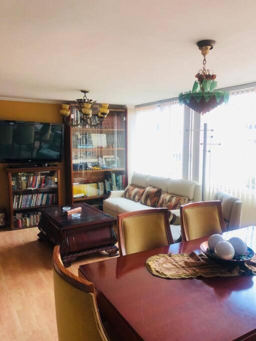 Charming and Tranquil Haven - Apartamento de 1 dormitorio - 8