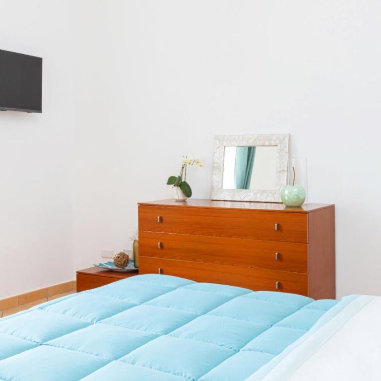Casa Calipso - Appartamento con 2 Camere da Letto - 13